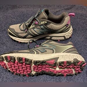 New Balance 412 v3 Running Shoes Womens